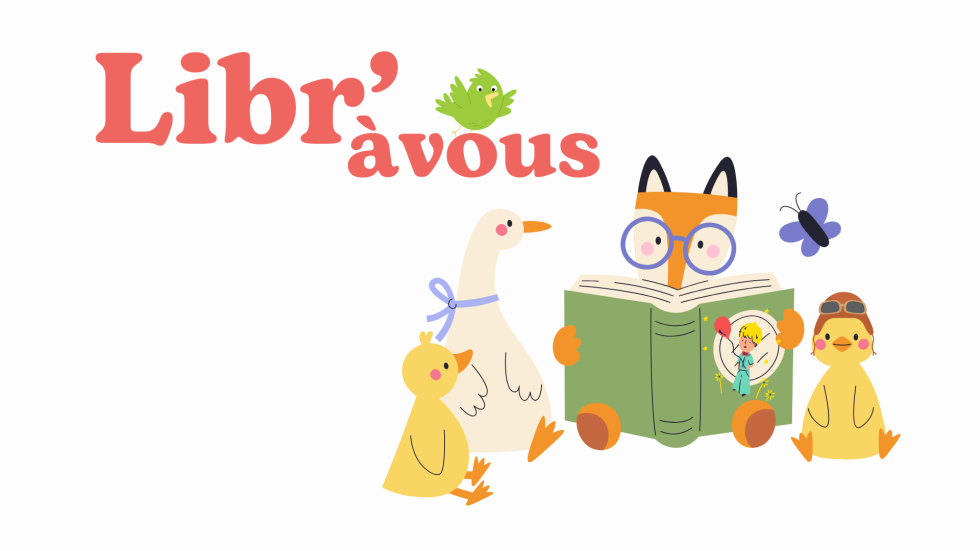 Libr'àvous