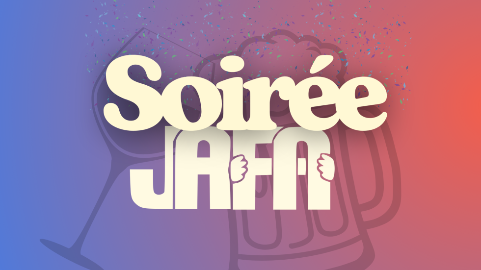 Soirée JAFA